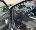 Черный Пежо 308, объемом двигателя 1.56 л и пробегом 221 тыс. км за 10750 $, фото 12 на Automoto.ua