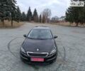 Чорний Пежо 308, об'ємом двигуна 0 л та пробігом 170 тис. км за 11700 $, фото 21 на Automoto.ua