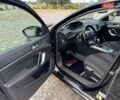 Черный Пежо 308, объемом двигателя 1.56 л и пробегом 221 тыс. км за 10750 $, фото 11 на Automoto.ua