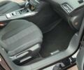 Черный Пежо 308, объемом двигателя 2 л и пробегом 223 тыс. км за 12500 $, фото 22 на Automoto.ua
