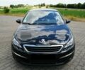 Чорний Пежо 308, об'ємом двигуна 0 л та пробігом 1 тис. км за 9900 $, фото 3 на Automoto.ua