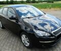 Чорний Пежо 308, об'ємом двигуна 0 л та пробігом 1 тис. км за 9900 $, фото 1 на Automoto.ua