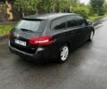 Чорний Пежо 308, об'ємом двигуна 1.6 л та пробігом 220 тис. км за 6999 $, фото 2 на Automoto.ua