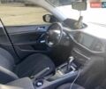 Чорний Пежо 308, об'ємом двигуна 1.56 л та пробігом 255 тис. км за 9300 $, фото 1 на Automoto.ua