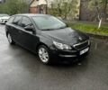 Чорний Пежо 308, об'ємом двигуна 1.6 л та пробігом 220 тис. км за 6999 $, фото 3 на Automoto.ua