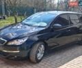 Чорний Пежо 308, об'ємом двигуна 1.56 л та пробігом 226 тис. км за 6999 $, фото 1 на Automoto.ua