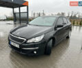 Черный Пежо 308, объемом двигателя 1.6 л и пробегом 225 тыс. км за 5999 $, фото 7 на Automoto.ua