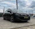 Черный Пежо 308, объемом двигателя 0 л и пробегом 166 тыс. км за 13300 $, фото 1 на Automoto.ua