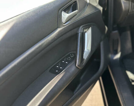 Черный Пежо 308, объемом двигателя 1.6 л и пробегом 212 тыс. км за 9500 $, фото 10 на Automoto.ua