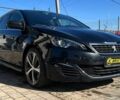 Чорний Пежо 308, об'ємом двигуна 0 л та пробігом 166 тис. км за 13300 $, фото 1 на Automoto.ua