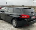 Чорний Пежо 308, об'ємом двигуна 1.6 л та пробігом 255 тис. км за 11890 $, фото 8 на Automoto.ua