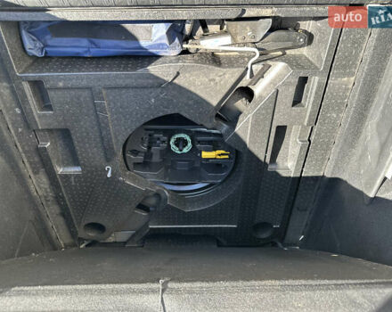 Черный Пежо 308, объемом двигателя 1.6 л и пробегом 212 тыс. км за 9500 $, фото 19 на Automoto.ua