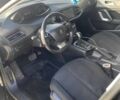 Чорний Пежо 308, об'ємом двигуна 1.56 л та пробігом 255 тис. км за 9300 $, фото 10 на Automoto.ua