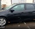 Чорний Пежо 308, об'ємом двигуна 1.6 л та пробігом 227 тис. км за 10000 $, фото 1 на Automoto.ua