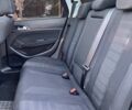 Черный Пежо 308, объемом двигателя 1.6 л и пробегом 210 тыс. км за 11150 $, фото 26 на Automoto.ua