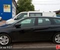 Чорний Пежо 308, об'ємом двигуна 1.6 л та пробігом 227 тис. км за 10000 $, фото 2 на Automoto.ua
