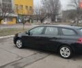 Черный Пежо 308, объемом двигателя 1.5 л и пробегом 175 тыс. км за 12900 $, фото 2 на Automoto.ua