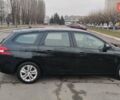 Черный Пежо 308, объемом двигателя 1.5 л и пробегом 175 тыс. км за 12900 $, фото 6 на Automoto.ua
