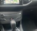 Чорний Пежо 308, об'ємом двигуна 2 л та пробігом 333 тис. км за 9400 $, фото 5 на Automoto.ua
