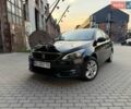 Черный Пежо 308, объемом двигателя 1.5 л и пробегом 217 тыс. км за 12650 $, фото 1 на Automoto.ua