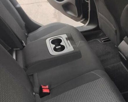 Черный Пежо 308, объемом двигателя 1.5 л и пробегом 175 тыс. км за 12900 $, фото 19 на Automoto.ua