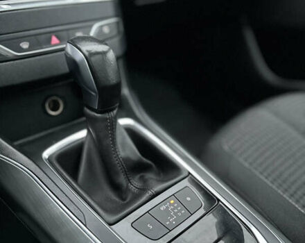 Черный Пежо 308, объемом двигателя 1.5 л и пробегом 190 тыс. км за 11100 $, фото 20 на Automoto.ua