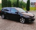 Черный Пежо 308, объемом двигателя 1.5 л и пробегом 196 тыс. км за 14300 $, фото 3 на Automoto.ua