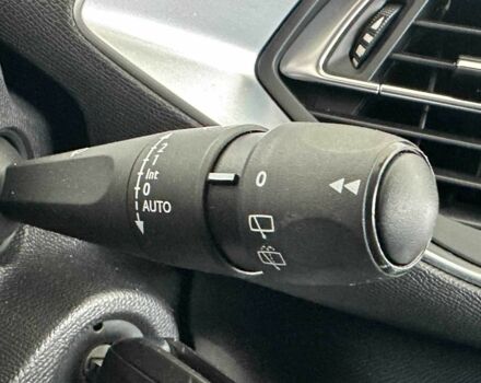 Чорний Пежо 308, об'ємом двигуна 1.5 л та пробігом 179 тис. км за 285 $, фото 16 на Automoto.ua