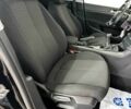 Чорний Пежо 308, об'ємом двигуна 1.5 л та пробігом 179 тис. км за 285 $, фото 8 на Automoto.ua