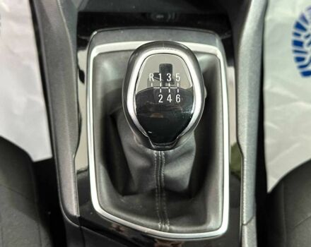 Чорний Пежо 308, об'ємом двигуна 1.5 л та пробігом 179 тис. км за 285 $, фото 17 на Automoto.ua