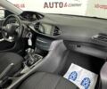 Чорний Пежо 308, об'ємом двигуна 1.5 л та пробігом 179 тис. км за 285 $, фото 7 на Automoto.ua