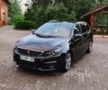 Черный Пежо 308, объемом двигателя 1.5 л и пробегом 196 тыс. км за 14300 $, фото 4 на Automoto.ua
