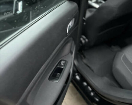 Черный Пежо 308, объемом двигателя 1.5 л и пробегом 190 тыс. км за 11100 $, фото 33 на Automoto.ua