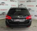 Чорний Пежо 308, об'ємом двигуна 1.5 л та пробігом 179 тис. км за 285 $, фото 3 на Automoto.ua
