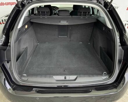 Чорний Пежо 308, об'ємом двигуна 1.5 л та пробігом 179 тис. км за 285 $, фото 4 на Automoto.ua