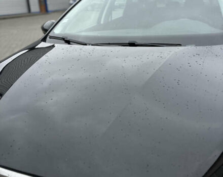 Черный Пежо 308, объемом двигателя 1.5 л и пробегом 190 тыс. км за 11100 $, фото 9 на Automoto.ua