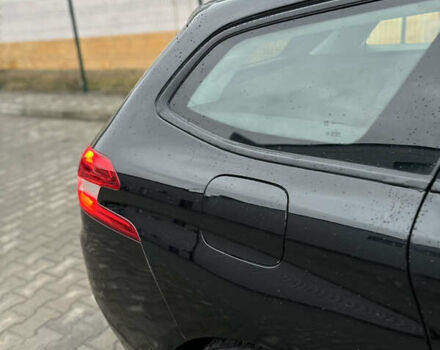 Черный Пежо 308, объемом двигателя 1.5 л и пробегом 190 тыс. км за 11100 $, фото 10 на Automoto.ua