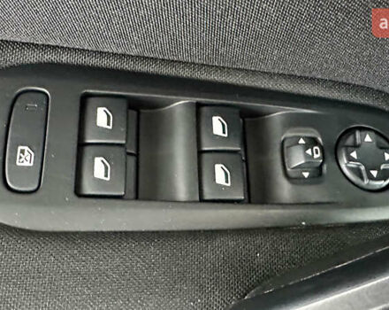 Черный Пежо 308, объемом двигателя 1.5 л и пробегом 179 тыс. км за 11450 $, фото 27 на Automoto.ua