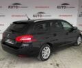 Чорний Пежо 308, об'ємом двигуна 1.5 л та пробігом 179 тис. км за 285 $, фото 2 на Automoto.ua
