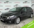 Чорний Пежо 308, об'ємом двигуна 1.5 л та пробігом 179 тис. км за 285 $, фото 1 на Automoto.ua