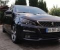 Черный Пежо 308, объемом двигателя 1.5 л и пробегом 196 тыс. км за 14300 $, фото 2 на Automoto.ua