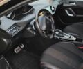 Черный Пежо 308, объемом двигателя 1.5 л и пробегом 196 тыс. км за 14300 $, фото 7 на Automoto.ua