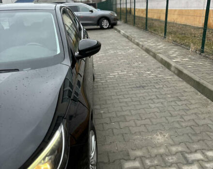 Черный Пежо 308, объемом двигателя 1.5 л и пробегом 190 тыс. км за 11100 $, фото 15 на Automoto.ua