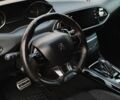 Черный Пежо 308, объемом двигателя 1.5 л и пробегом 196 тыс. км за 14300 $, фото 8 на Automoto.ua