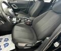 Чорний Пежо 308, об'ємом двигуна 1.5 л та пробігом 179 тис. км за 285 $, фото 6 на Automoto.ua
