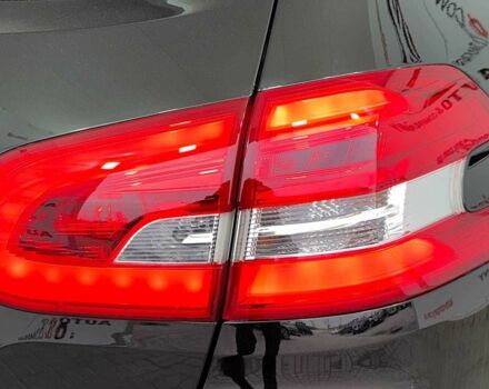 Чорний Пежо 308, об'ємом двигуна 1.5 л та пробігом 179 тис. км за 285 $, фото 23 на Automoto.ua