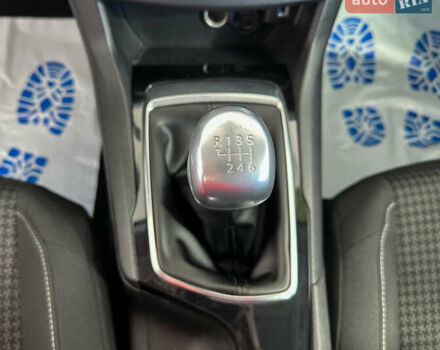 Черный Пежо 308, объемом двигателя 0 л и пробегом 175 тыс. км за 11950 $, фото 16 на Automoto.ua