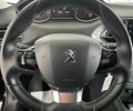 Чорний Пежо 308, об'ємом двигуна 1.5 л та пробігом 179 тис. км за 285 $, фото 13 на Automoto.ua