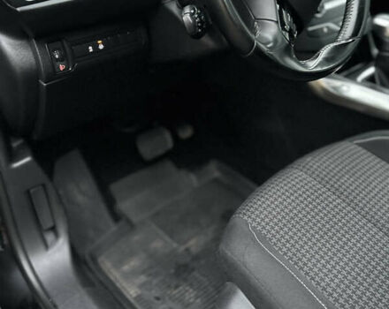 Черный Пежо 308, объемом двигателя 1.5 л и пробегом 190 тыс. км за 11100 $, фото 23 на Automoto.ua