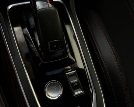 Черный Пежо 308, объемом двигателя 1.5 л и пробегом 196 тыс. км за 14300 $, фото 16 на Automoto.ua